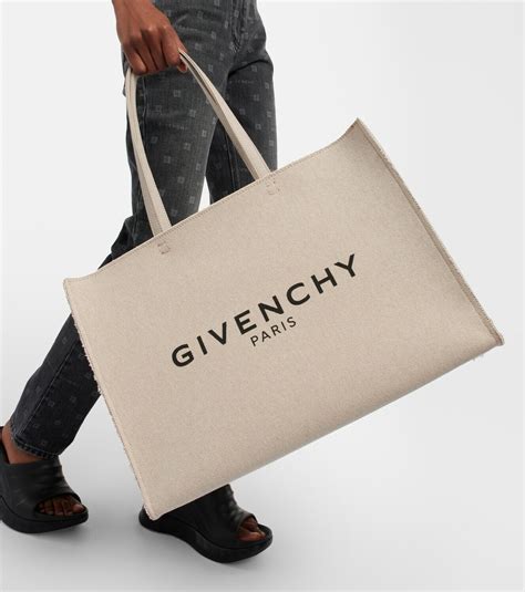 givenchy g tote large